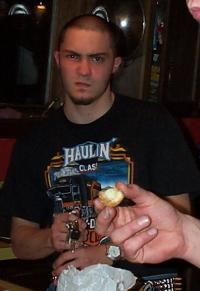 Belligerent Andy
