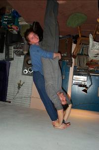 Jonah and Emily